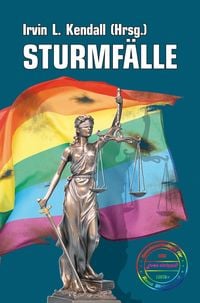Produktbild: Sturmf&auml;lle