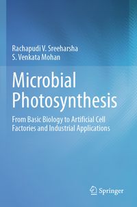Produktbild: Microbial Photosynthesis