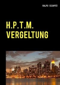Produktbild: H.P.T.M. Vergeltung