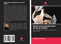 Produktbild: Rob&ocirc; Auto Equilibrador de Duas Rodas