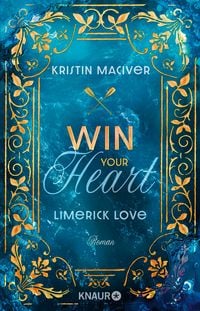 Produktbild: Limerick Love. Win Your Heart