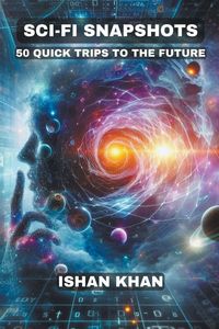 Produktbild: Sci-Fi Snapshots