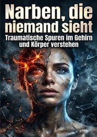 Produktbild: Narben, die niemand sieht