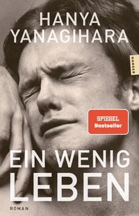 Produktbild: Ein wenig Leben