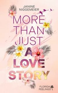 Produktbild: More than just a Love Story
