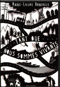 Produktbild: Tant que nous sommes vivants