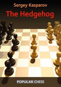 Produktbild: The Hedgehog