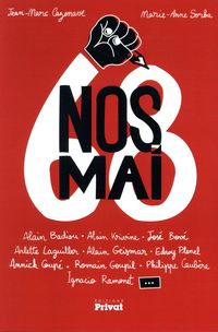 Produktbild: Nos mai 1968