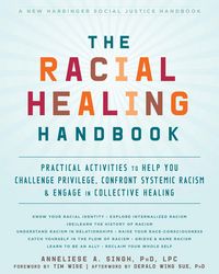 Produktbild: Racial Healing Handbook