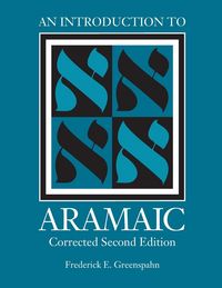 Produktbild: An Introduction to Aramaic
