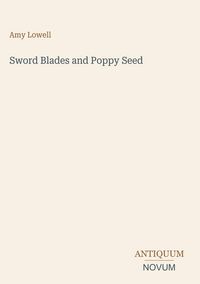 Produktbild: Sword Blades and Poppy Seed