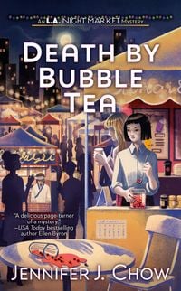 Produktbild: Death by Bubble Tea