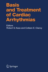 Produktbild: Basis and Treatment of Cardiac Arrhythmias