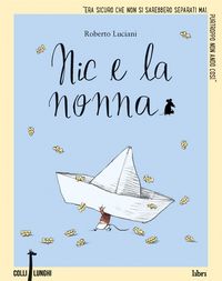 Produktbild: Nic e la nonna