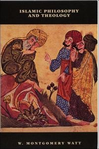 Produktbild: Islamic Philosophy and Theology