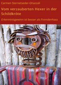 Produktbild: Vom verzauberten Hexer in der Schildkr&ouml;te