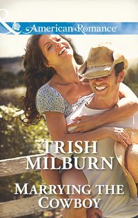 Produktbild: Marrying The Cowboy