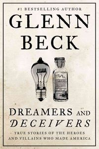Produktbild: Dreamers & Deceivers