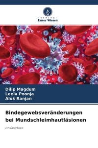 Produktbild: Bindegewebsver&auml;nderungen bei Mundschleimhautl&auml;sionen