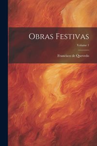 Produktbild: Obras Festivas; Volume 1