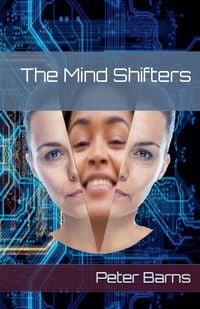 Produktbild: The Mind Shifters