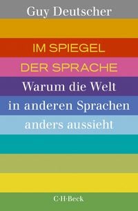 Produktbild: Im Spiegel der Sprache