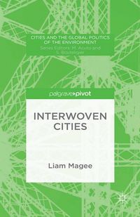 Produktbild: Interwoven Cities