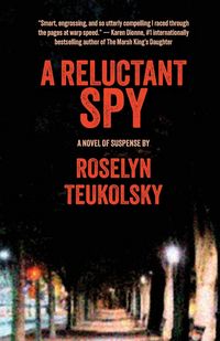 Produktbild: A Reluctant Spy