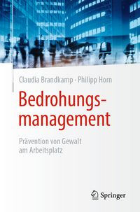 Produktbild: Bedrohungsmanagement