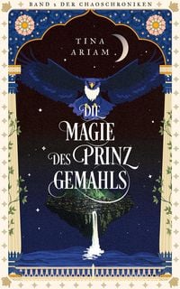 Produktbild: Die Magie des Prinzgemahls
