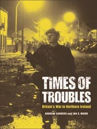 Produktbild: Times of Troubles