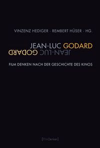 Produktbild: Jean-Luc Godard