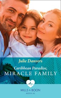 Produktbild: Caribbean Paradise, Miracle Family