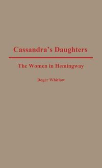 Produktbild: Cassandra's Daughters
