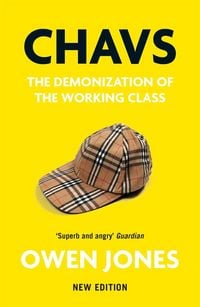 Produktbild: Chavs