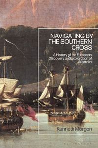 Produktbild: Navigating By The Southern Cro