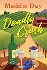 Produktbild: Day, M: Deadly Crush
