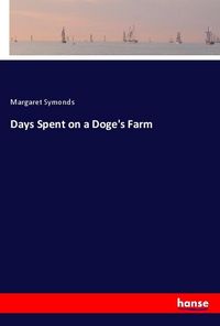 Produktbild: Days Spent on a Doge's Farm