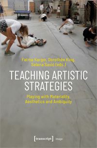 Produktbild: Teaching Artistic Strategies