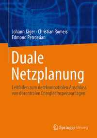 Produktbild: Duale Netzplanung