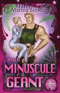 Produktbild: Mon Minuscule G&eacute;ant