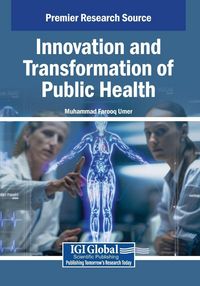 Produktbild: Innovation and Transformation of Public Health