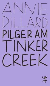 Produktbild: Pilger am Tinker Creek