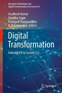 Produktbild: Digital Transformation