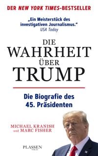 Produktbild: Die Wahrheit &uuml;ber Trump