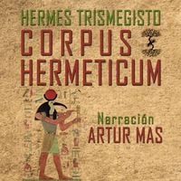 Produktbild: Corpus Hermeticum
