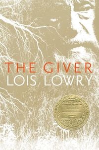 Produktbild: The Giver
