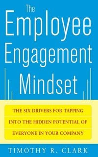 Produktbild: The Employee Engagement Mindset