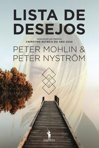 Produktbild: Lista de Desejos