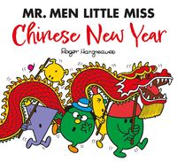 Produktbild: Mr. Men Little Miss: Chinese New Year